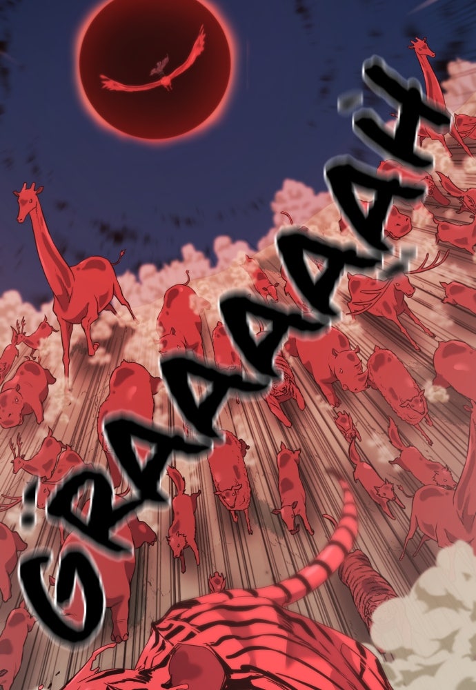 Read The Greatest Estate Developer fr Manga Online