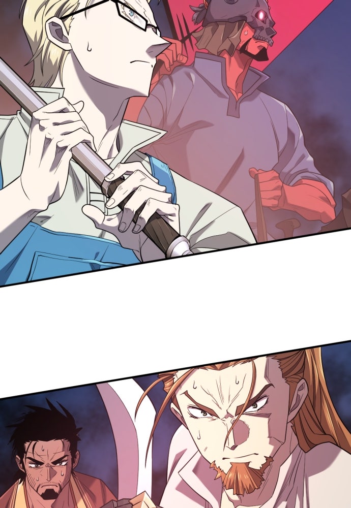 Read The Greatest Estate Developer fr Manga Online