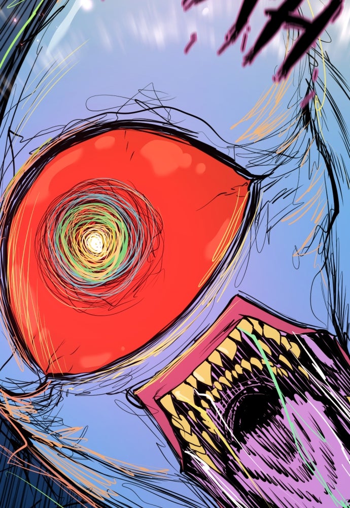 Read The Greatest Estate Developer fr Manga Online