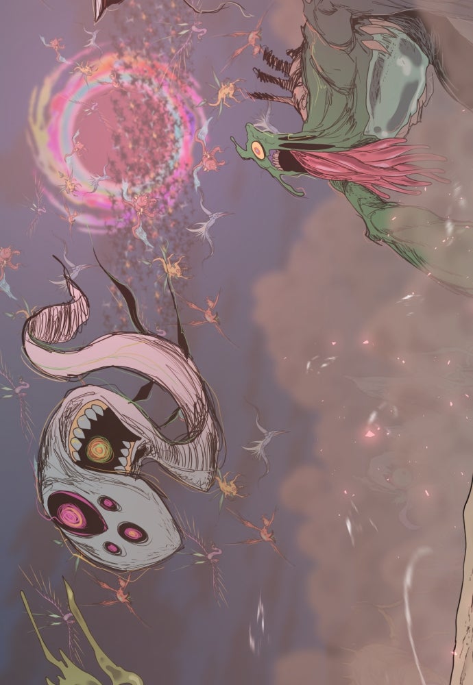 Read The Greatest Estate Developer fr Manga Online