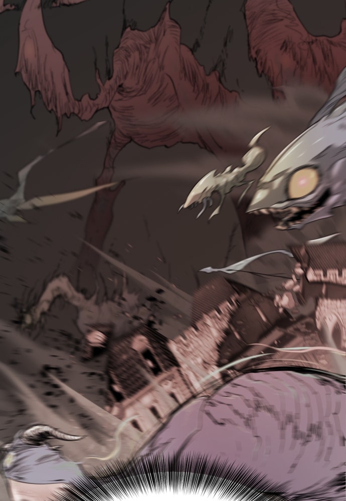 Read The Greatest Estate Developer fr Manga Online