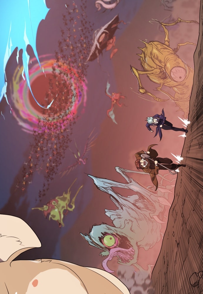 Read The Greatest Estate Developer fr Manga Online