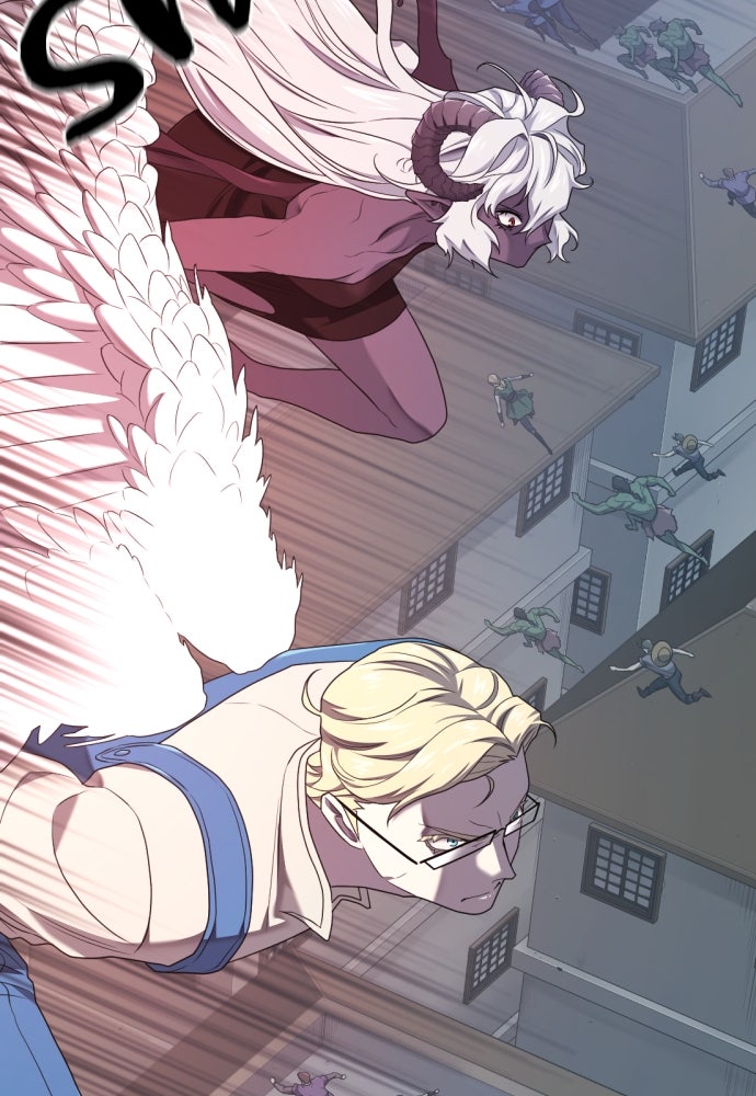 Read The Greatest Estate Developer fr Manga Online