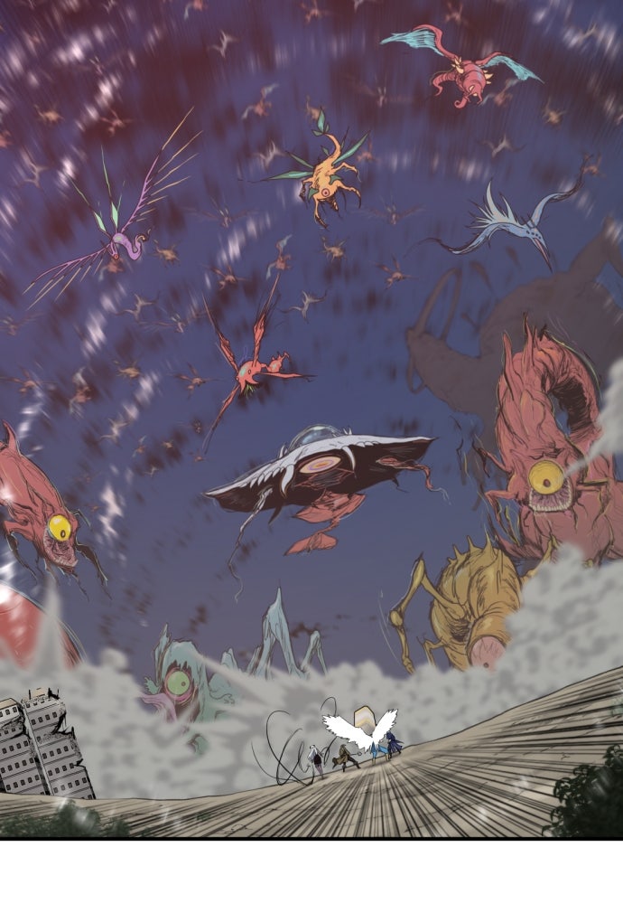 Read The Greatest Estate Developer fr Manga Online