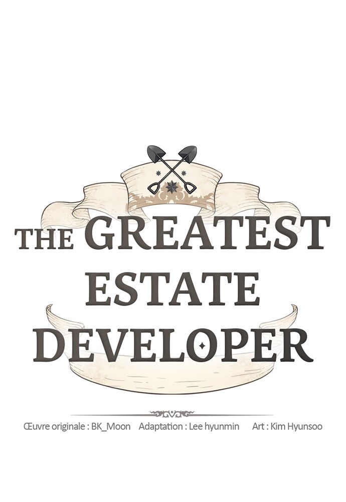 Read The Greatest Estate Developer fr Manga Online