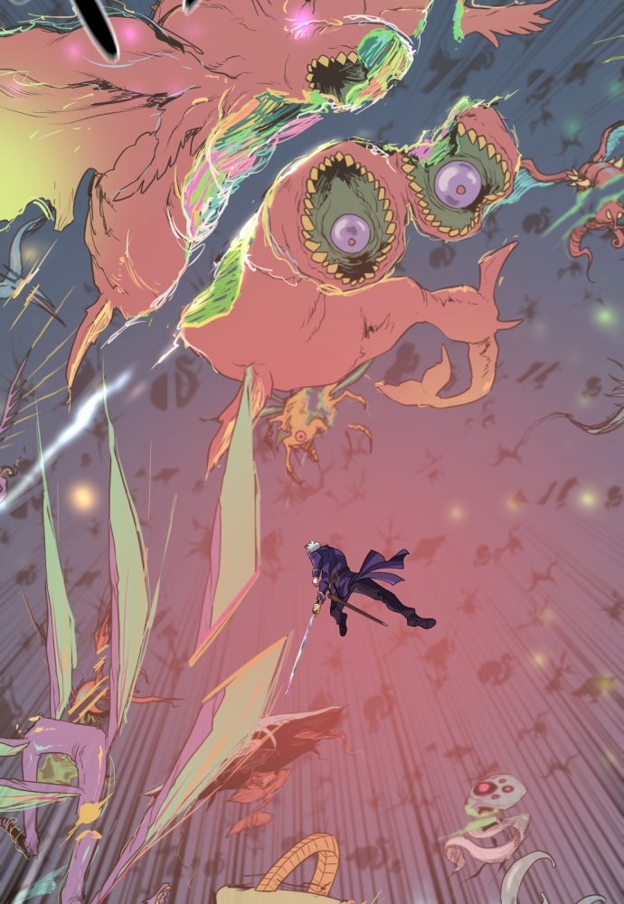 Read The Greatest Estate Developer fr Manga Online