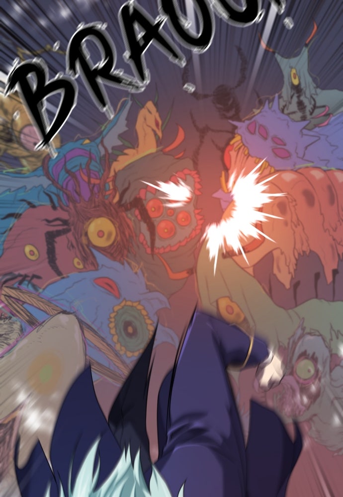 Read The Greatest Estate Developer fr Manga Online