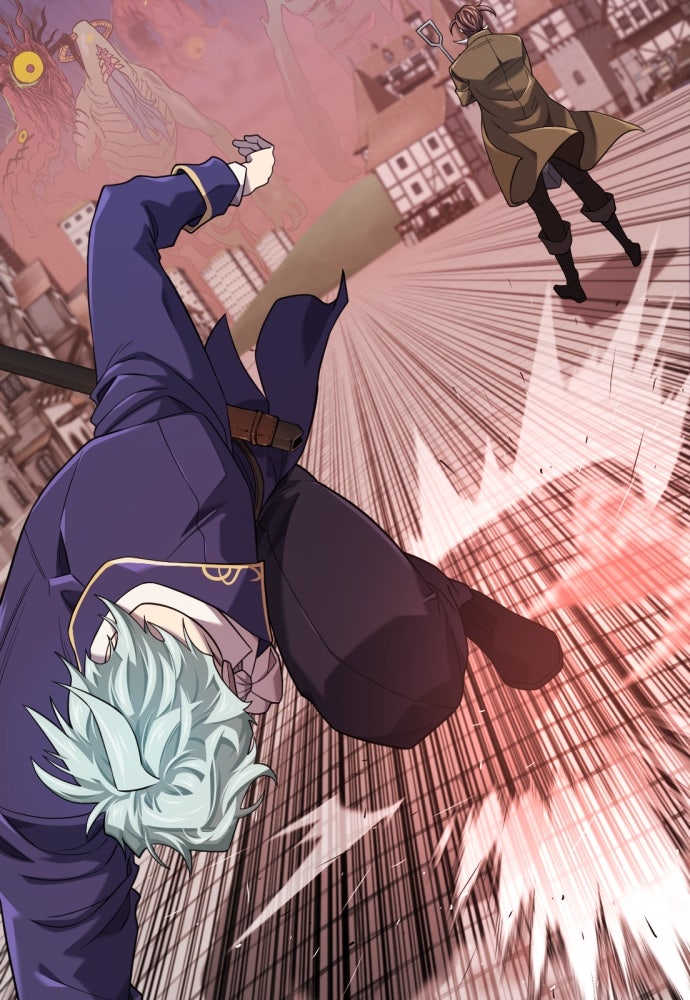 Read The Greatest Estate Developer fr Manga Online