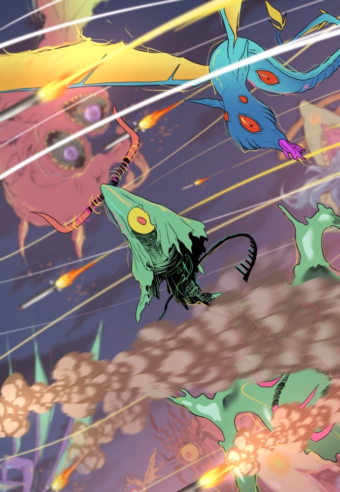 Read The Greatest Estate Developer fr Manga Online