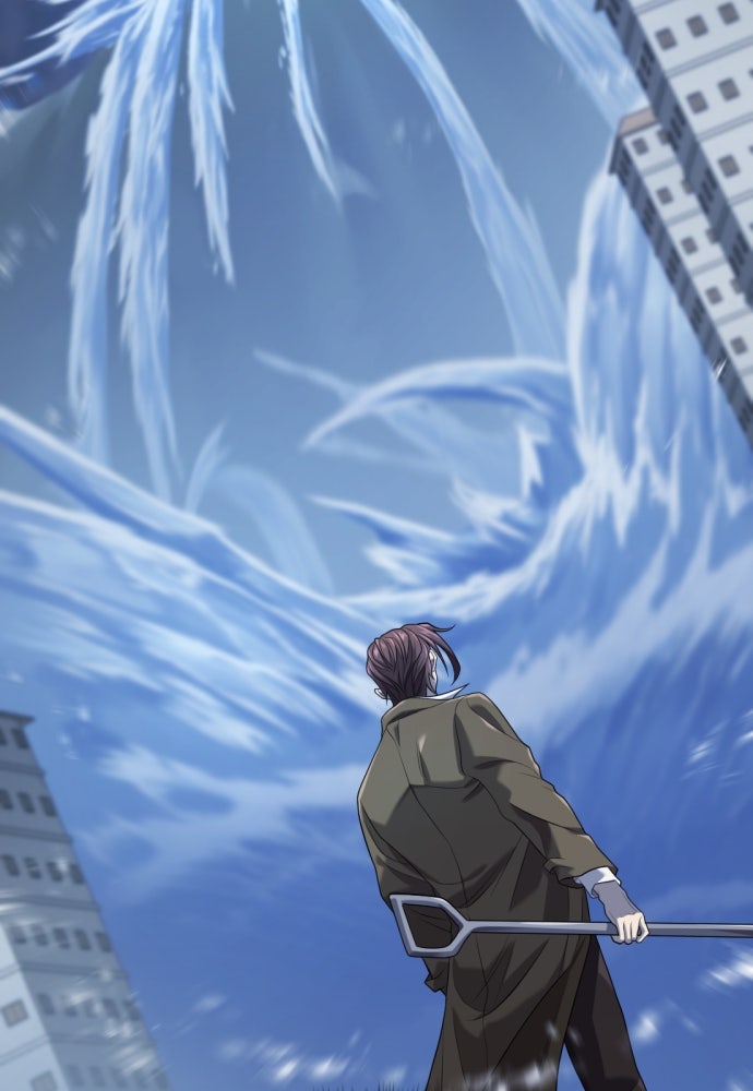 Read The Greatest Estate Developer fr Manga Online