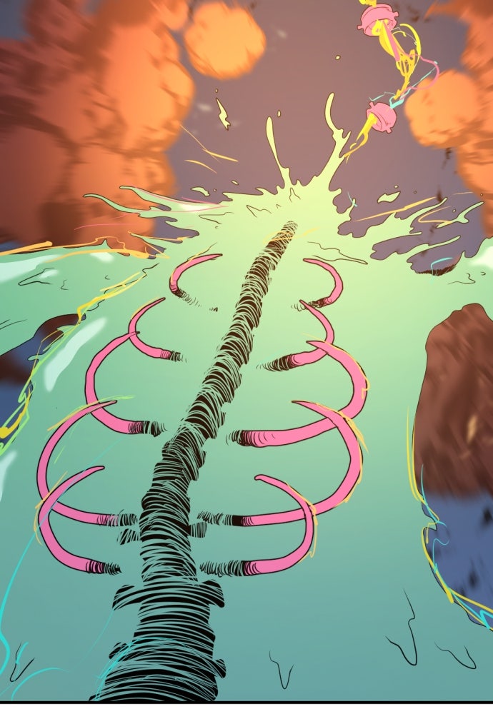 Read The Greatest Estate Developer fr Manga Online