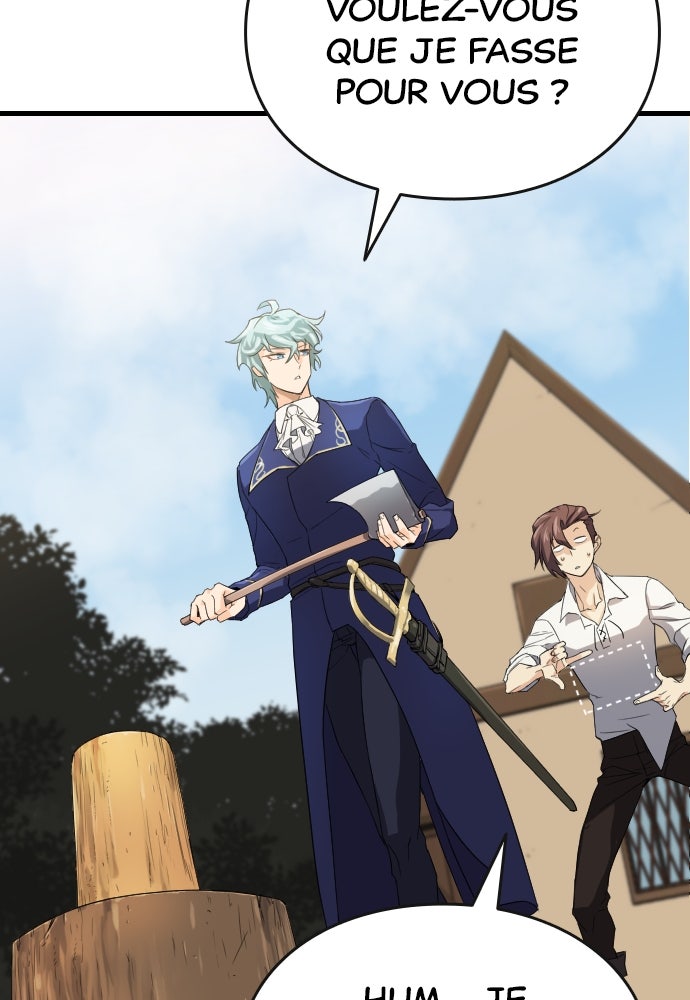 Read The Greatest Estate Developer fr Manga Online
