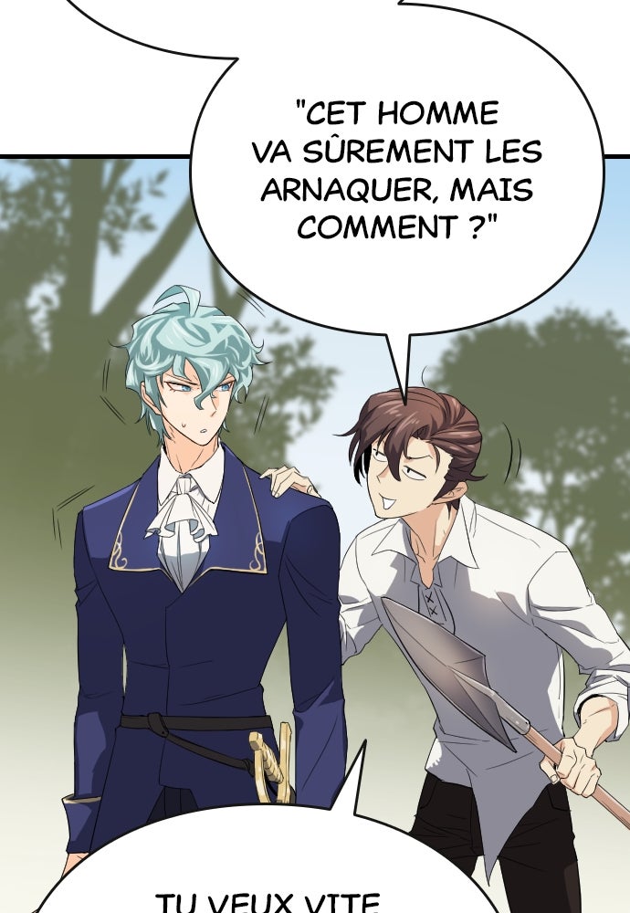 Read The Greatest Estate Developer fr Manga Online