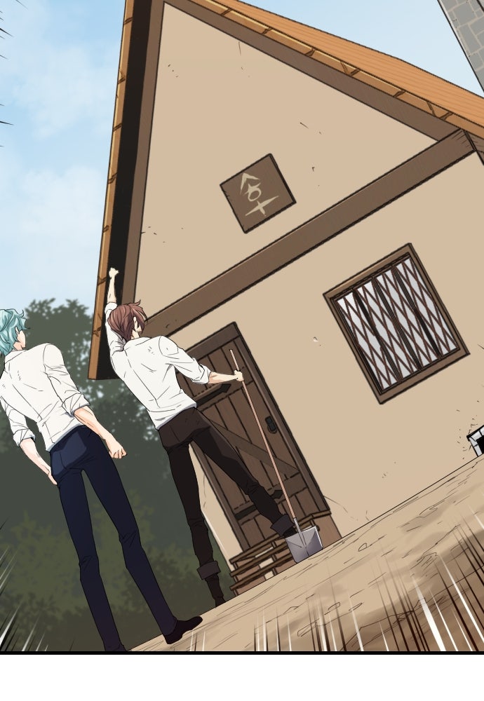 Read The Greatest Estate Developer fr Manga Online