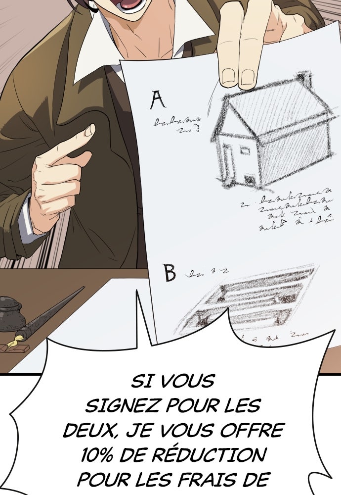 Read The Greatest Estate Developer fr Manga Online