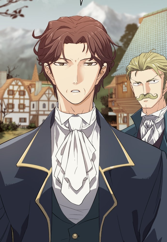 Read The Greatest Estate Developer fr Manga Online