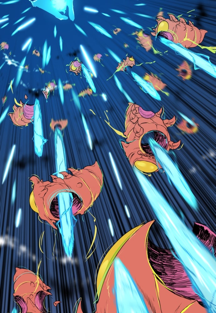 Read The Greatest Estate Developer fr Manga Online