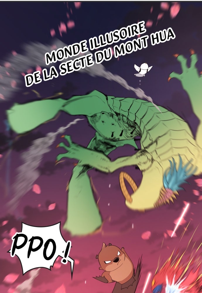 Read The Greatest Estate Developer fr Manga Online