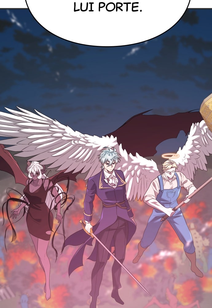 Read The Greatest Estate Developer fr Manga Online