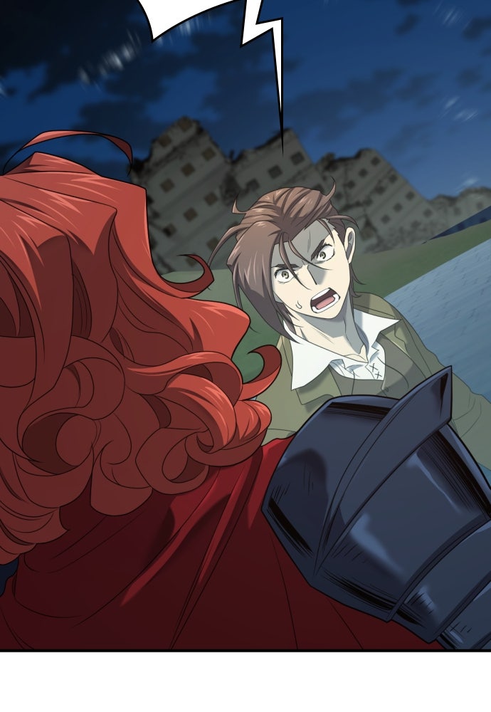 Read The Greatest Estate Developer fr Manga Online