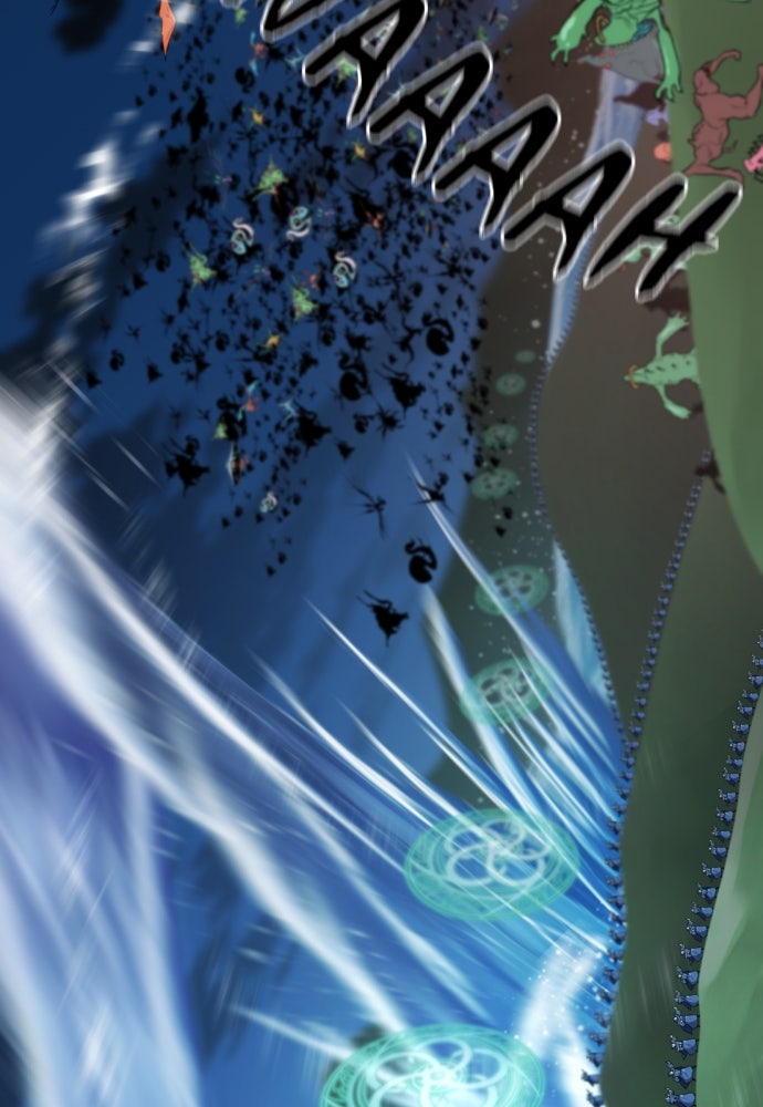 Read The Greatest Estate Developer fr Manga Online