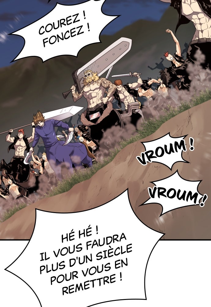 Read The Greatest Estate Developer fr Manga Online