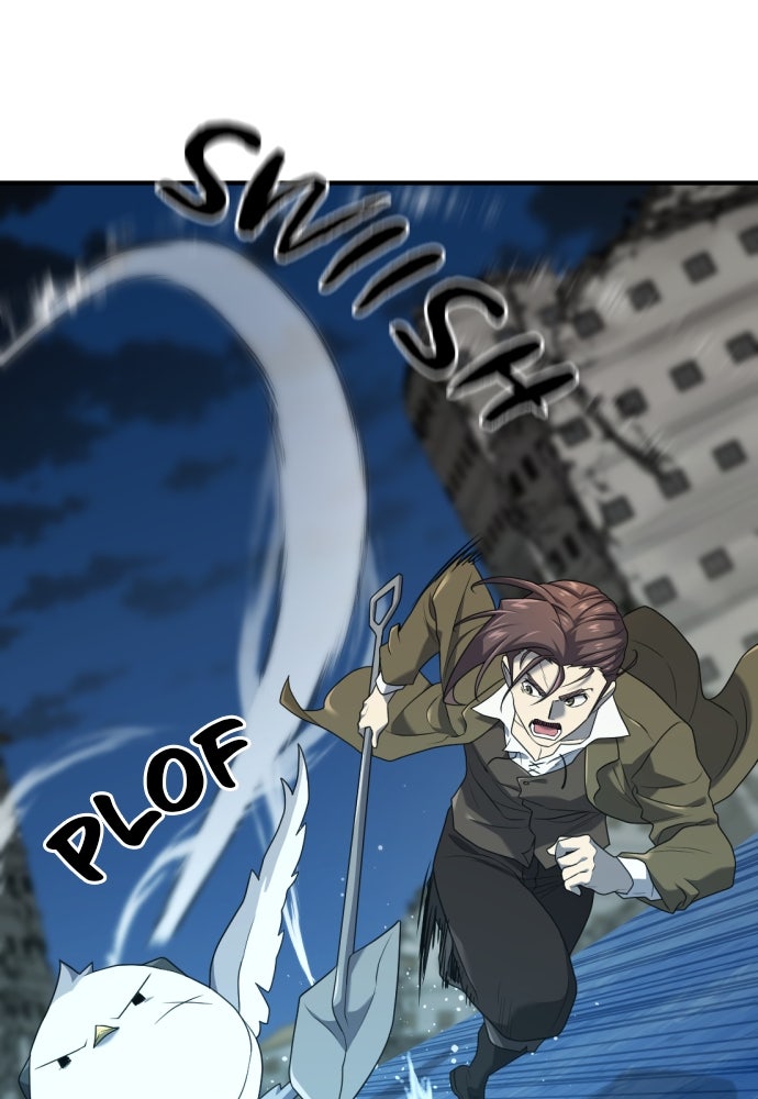 Read The Greatest Estate Developer fr Manga Online