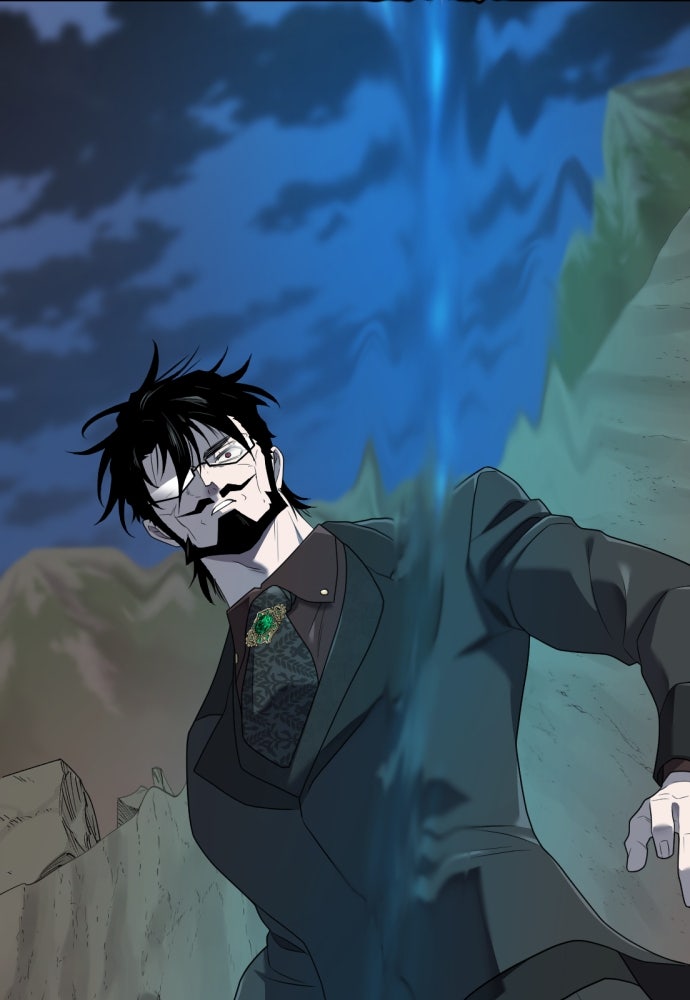 Read The Greatest Estate Developer fr Manga Online