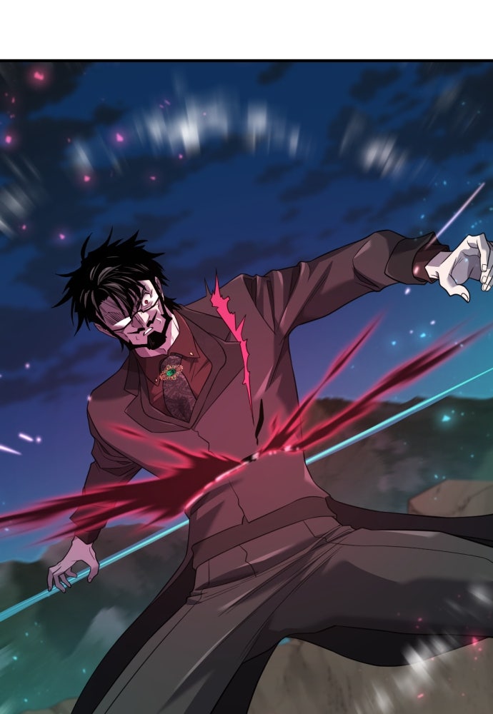 Read The Greatest Estate Developer fr Manga Online