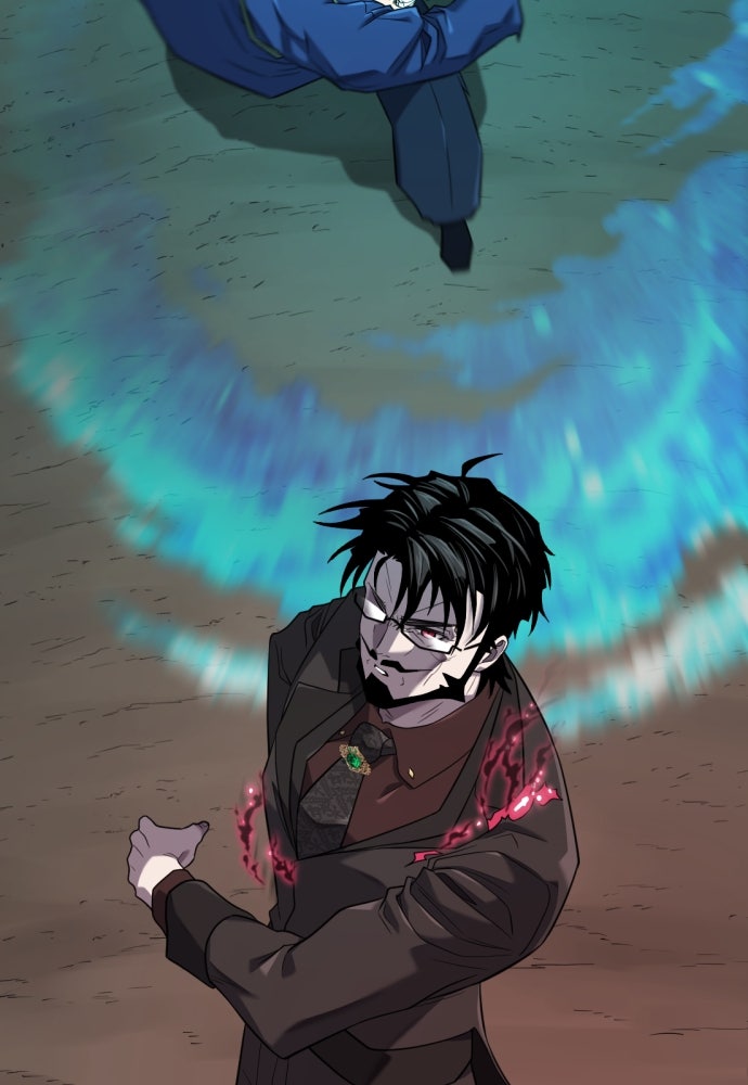 Read The Greatest Estate Developer fr Manga Online