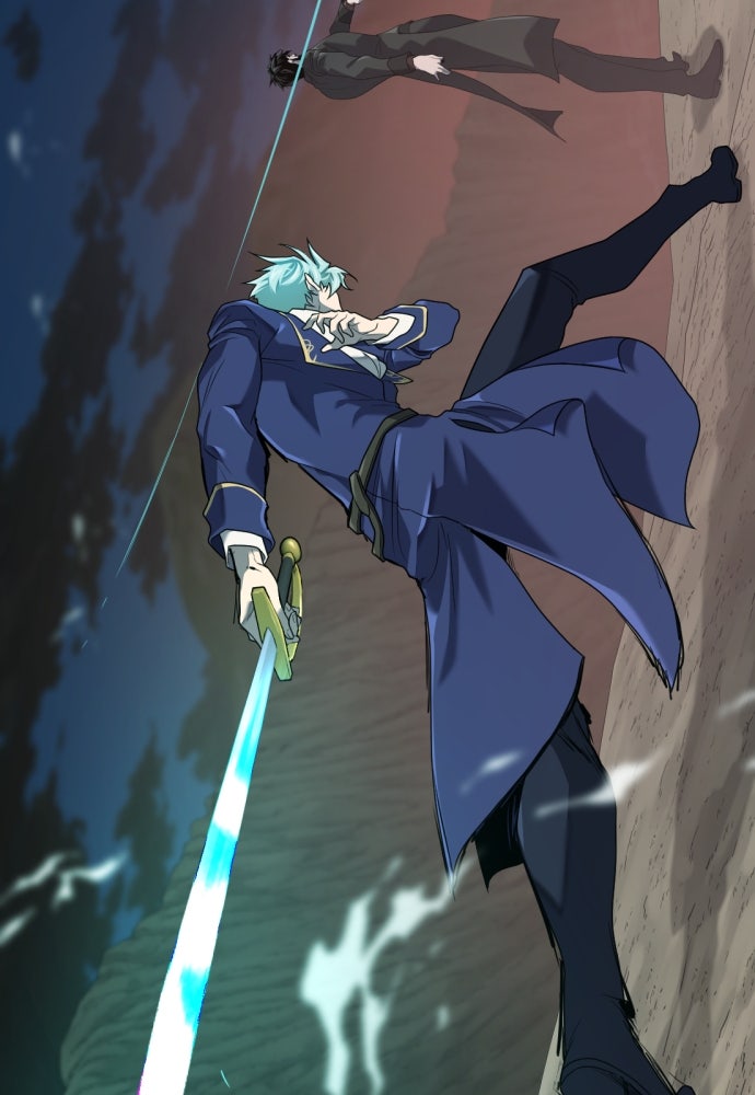 Read The Greatest Estate Developer fr Manga Online