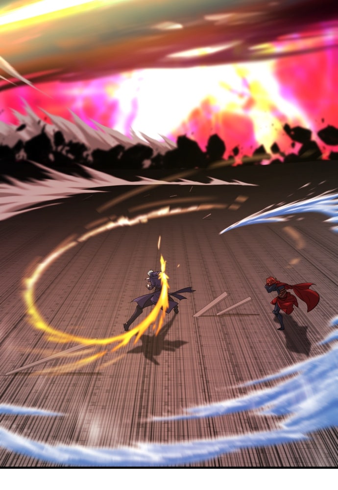 Read The Greatest Estate Developer fr Manga Online