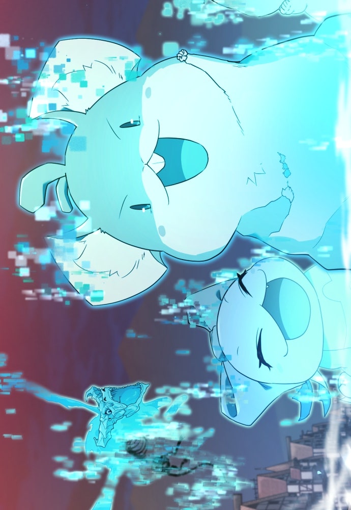 Read The Greatest Estate Developer fr Manga Online