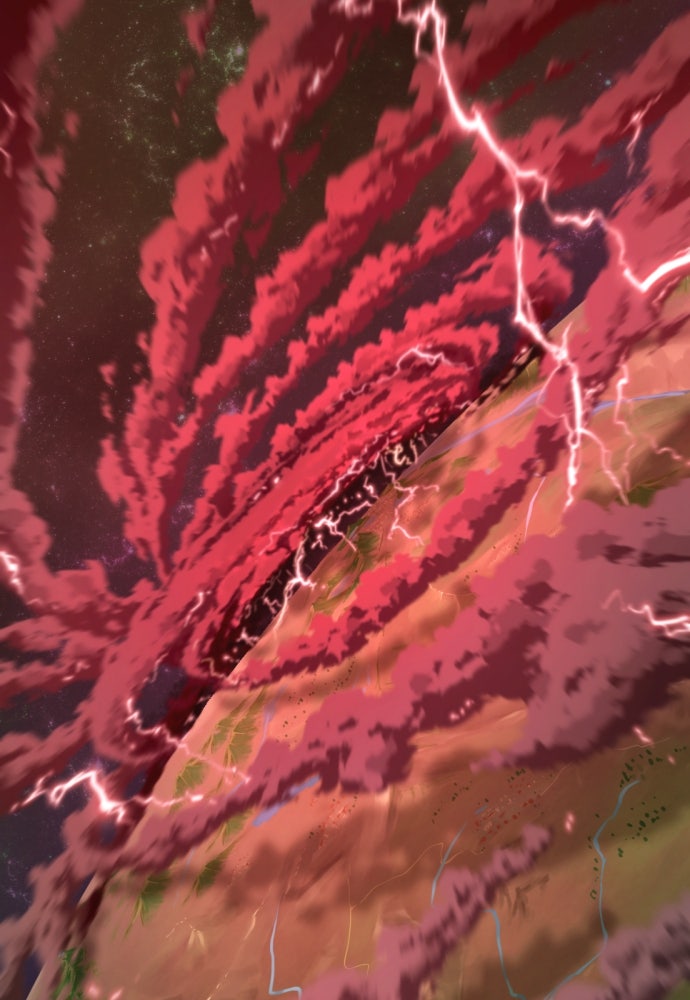 Read The Greatest Estate Developer fr Manga Online