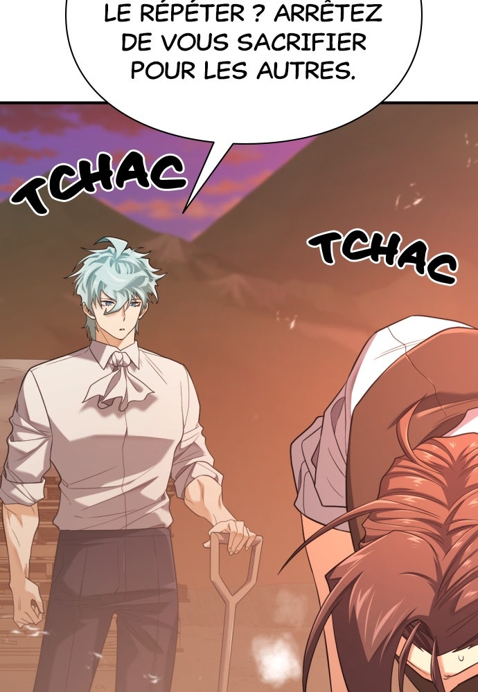 Read The Greatest Estate Developer fr Manga Online