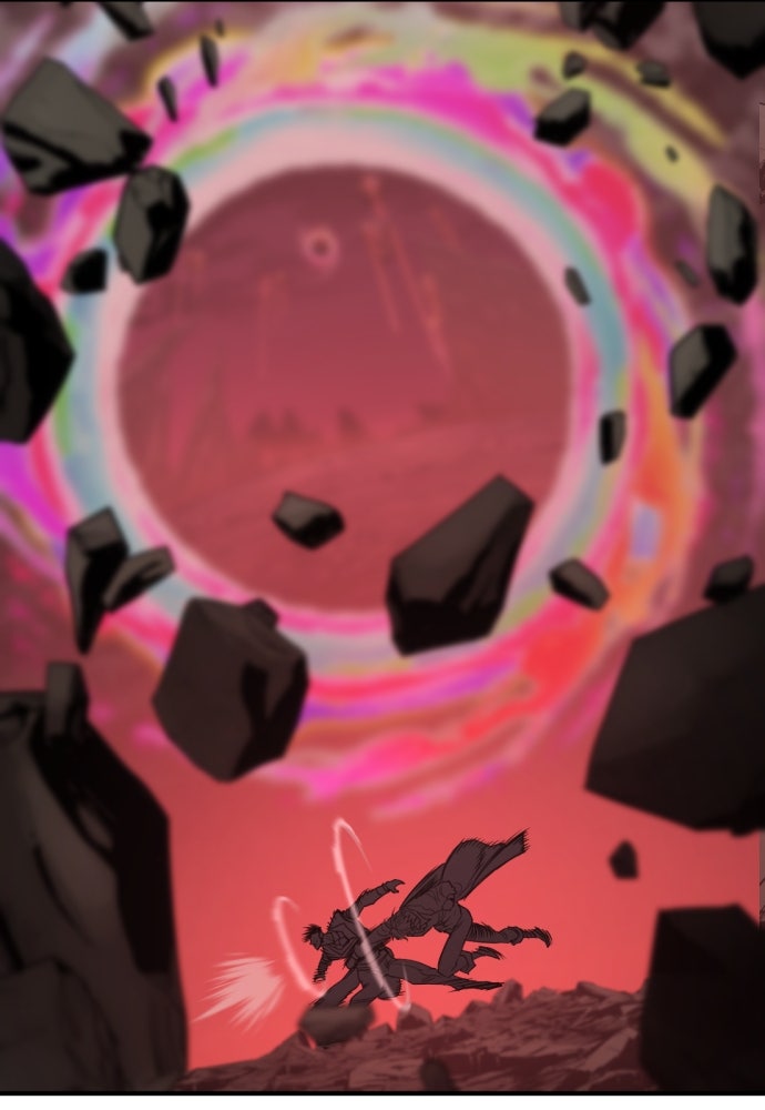 Read The Greatest Estate Developer fr Manga Online