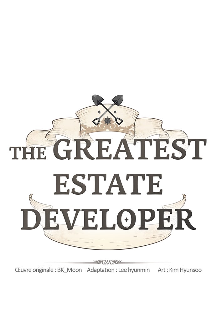 Read The Greatest Estate Developer fr Manga Online
