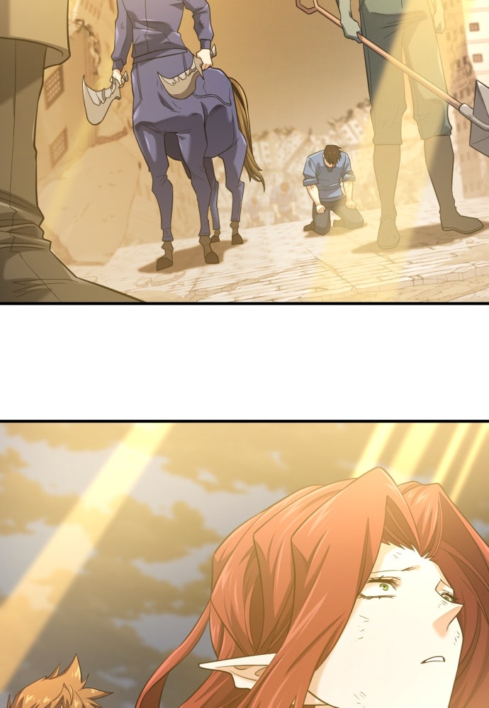 Read The Greatest Estate Developer fr Manga Online