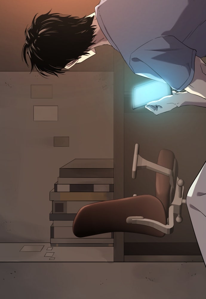 Read The Greatest Estate Developer fr Manga Online