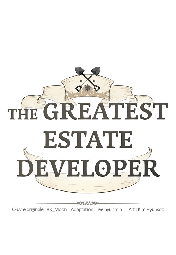 Read The Greatest Estate Developer fr Manga Online