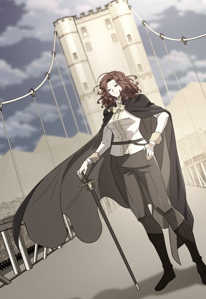 Read The Greatest Estate Developer fr Manga Online