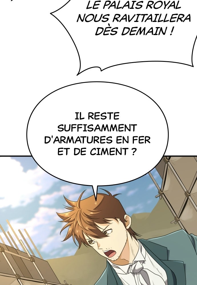 Read The Greatest Estate Developer fr Manga Online