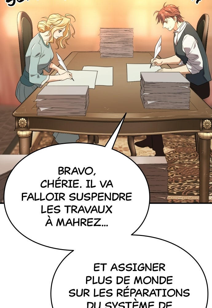 Read The Greatest Estate Developer fr Manga Online