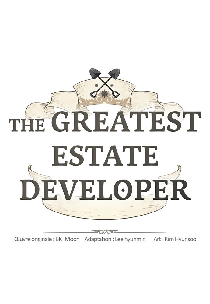 Read The Greatest Estate Developer fr Manga Online