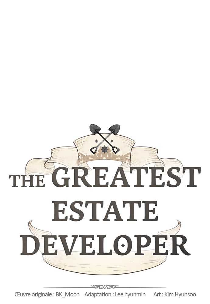 Read The Greatest Estate Developer fr Manga Online