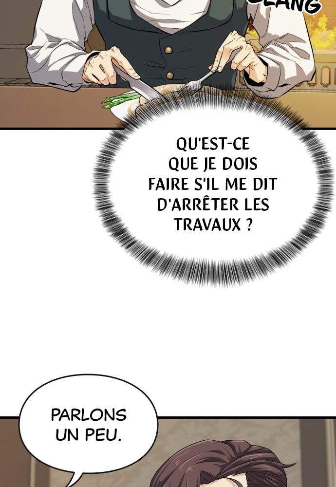 Read The Greatest Estate Developer fr Manga Online