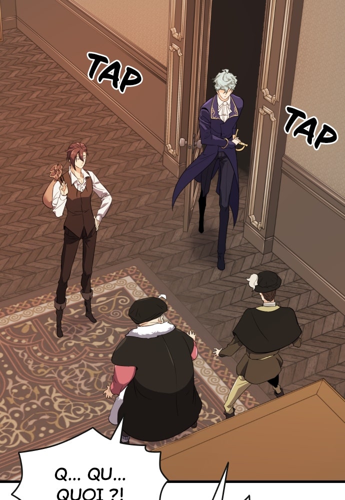 Read The Greatest Estate Developer fr Manga Online