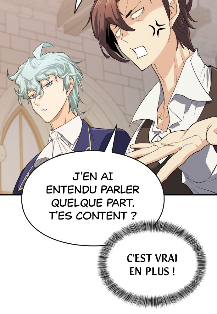 Read The Greatest Estate Developer fr Manga Online