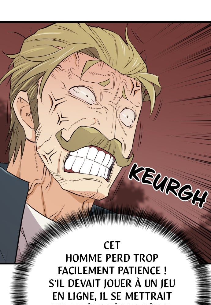 Read The Greatest Estate Developer fr Manga Online