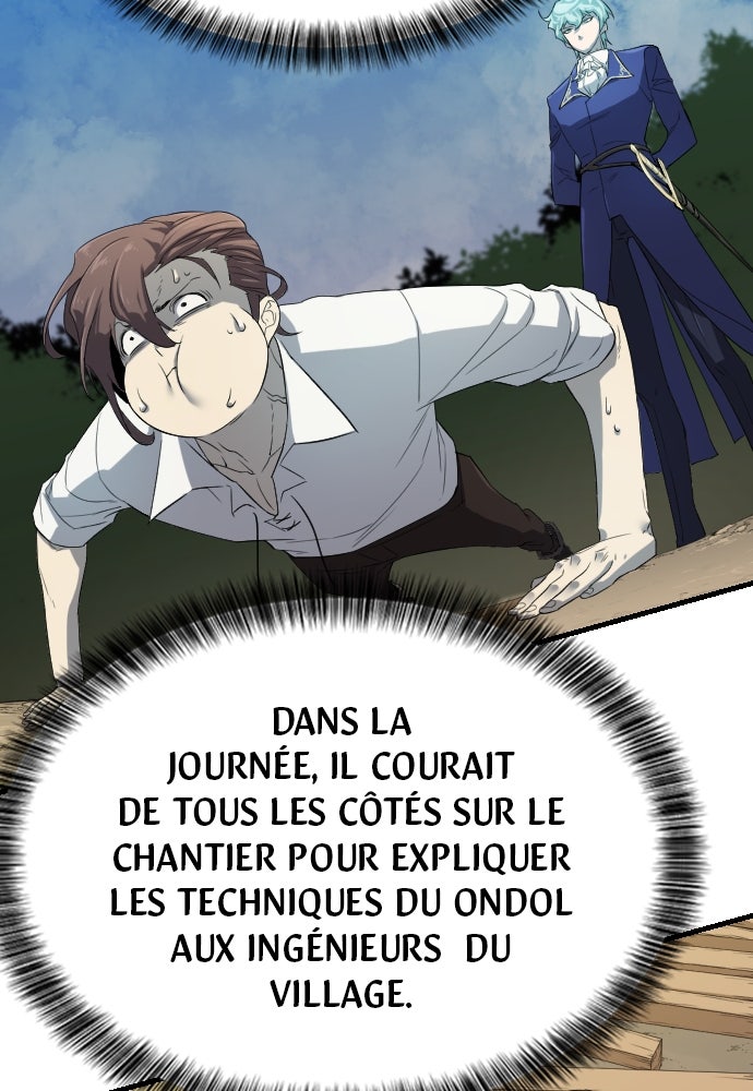 Read The Greatest Estate Developer fr Manga Online